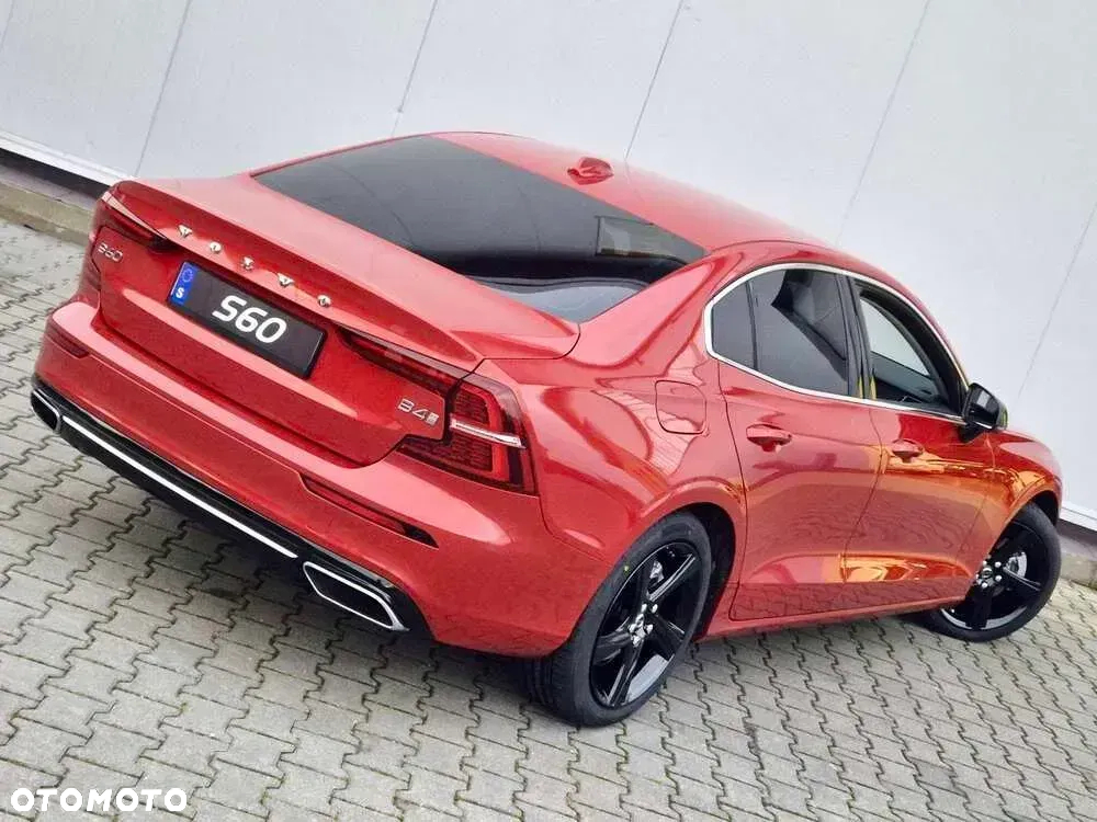 Volvo S60 - 14