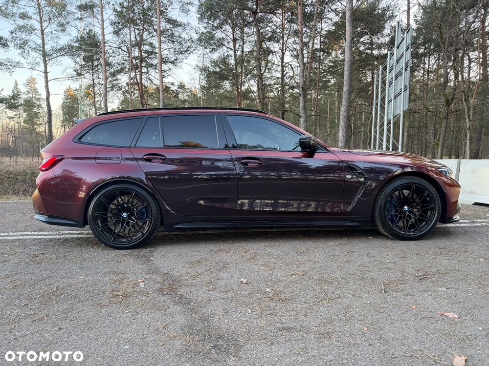 BMW M3 - 9