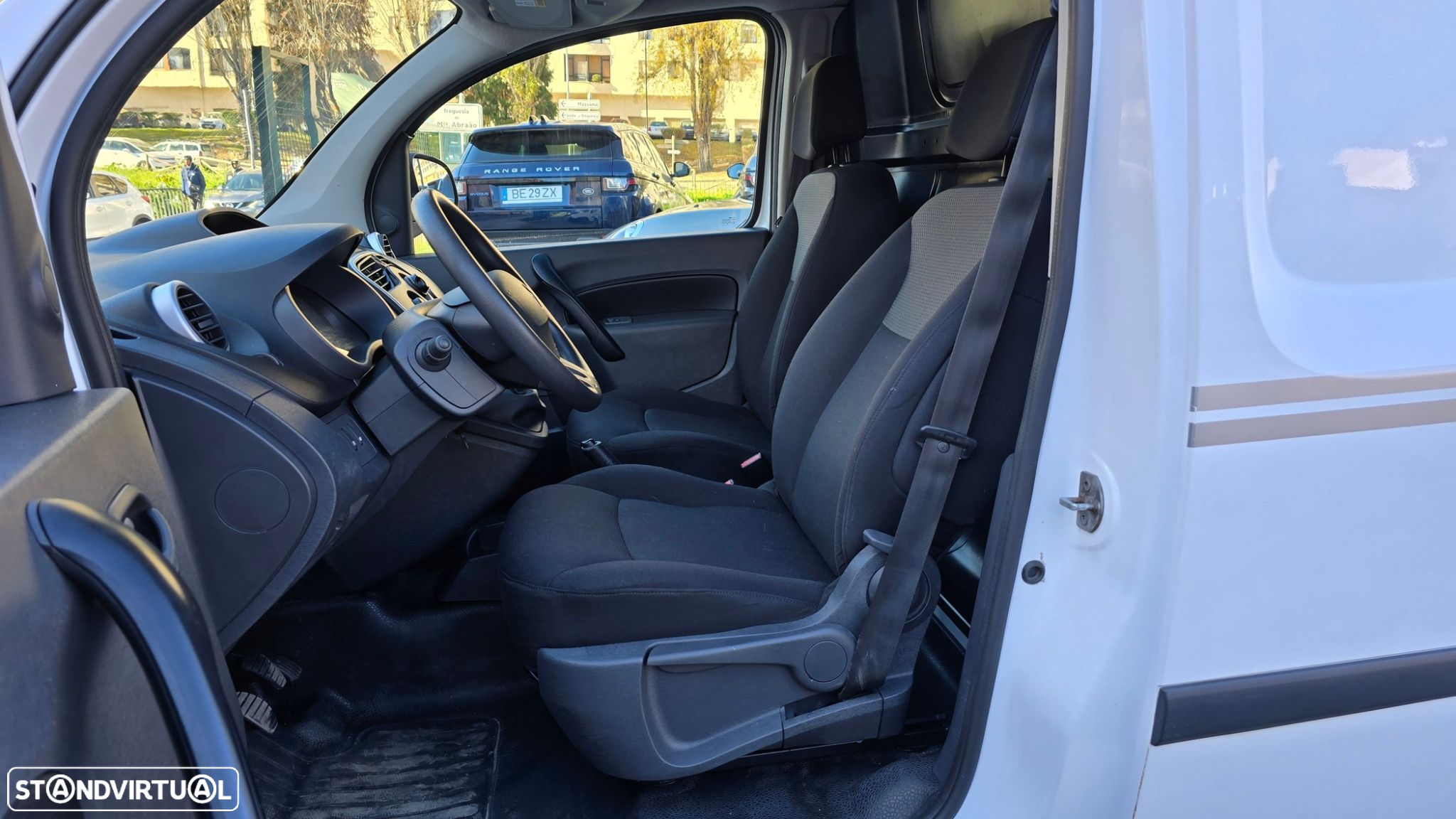 Renault Kangoo 1.5 dCi Grand Confort S/S - 22