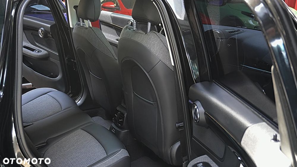 MINI Countryman Cooper - 16