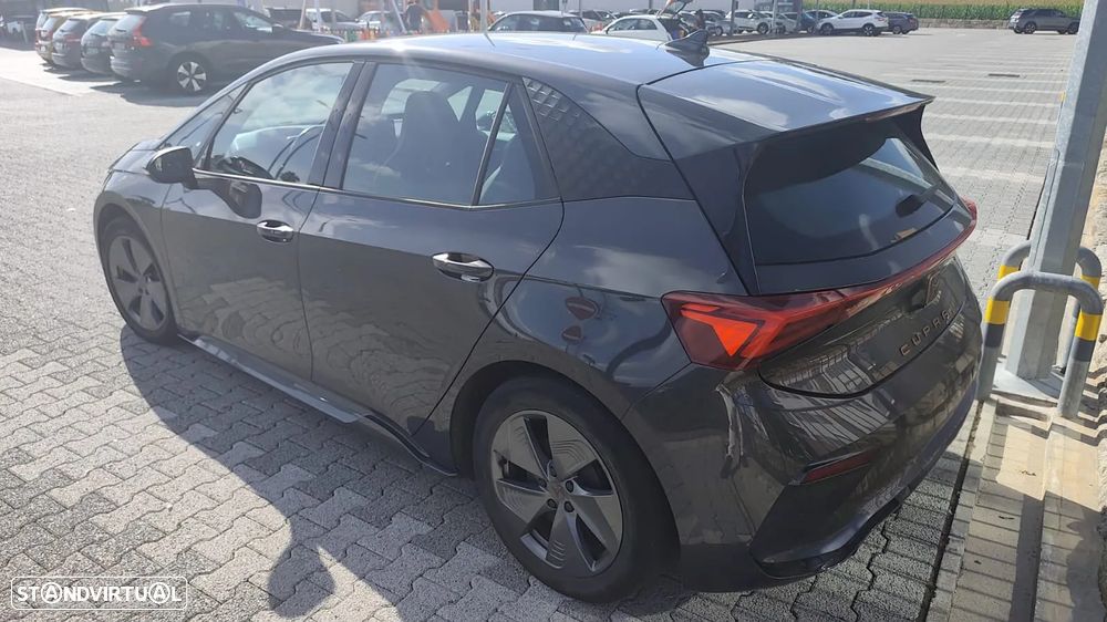 Cupra Born 58 kWh - 7