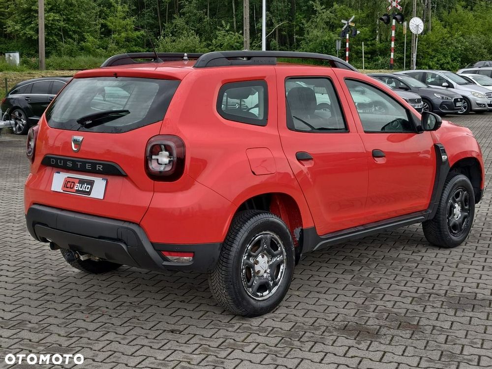 Dacia Duster - 7