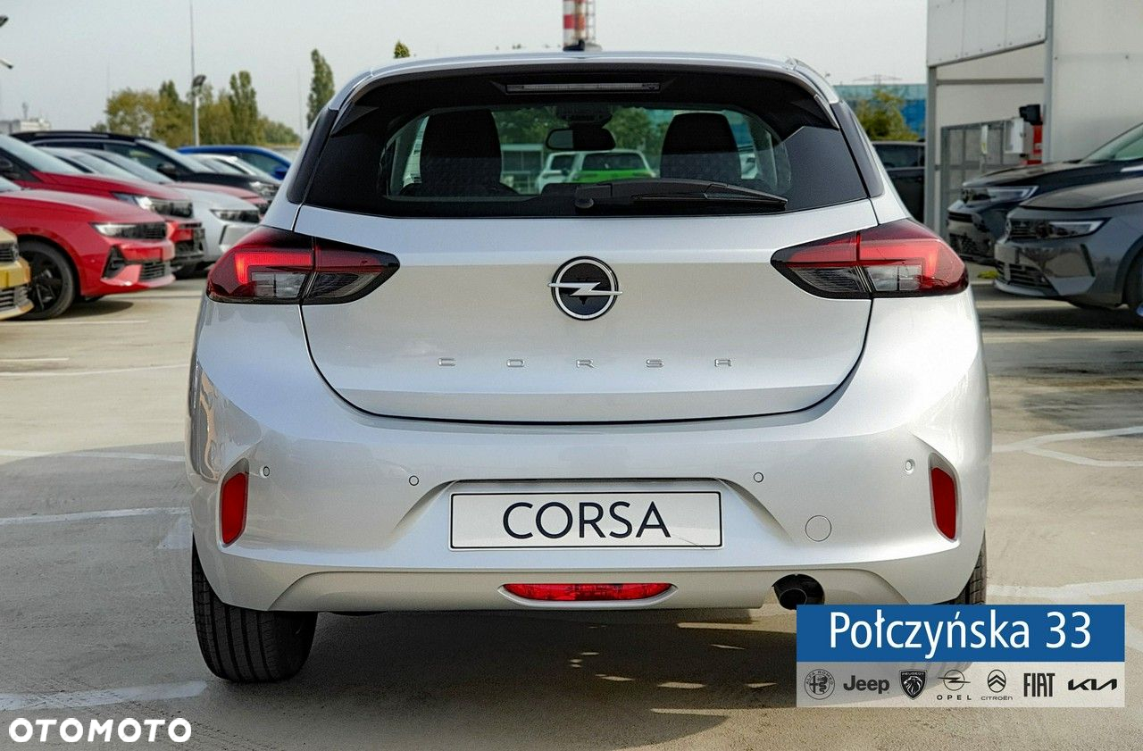 Opel Corsa - 8