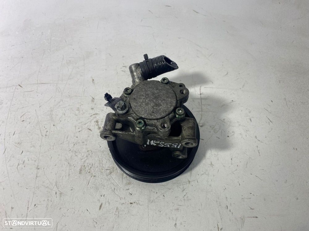 Bomba direcção assistida MERCEDES-BENZ E-CLASS (W211) E 220 CDI REF. MOTOR OM 64... - 2