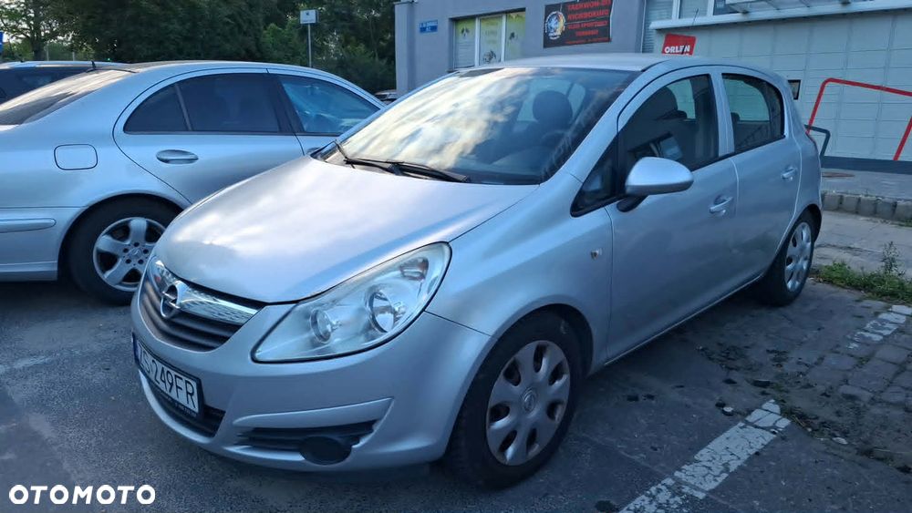Opel Corsa 1.2 16V Enjoy - 2