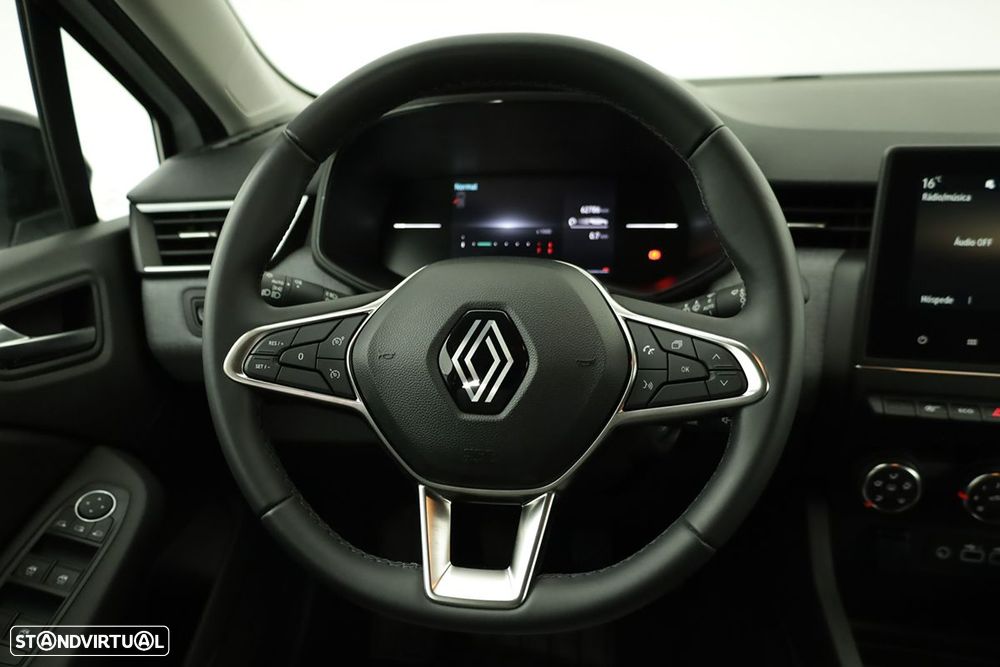 Renault Clio 1.0 TCe Evolution - 14
