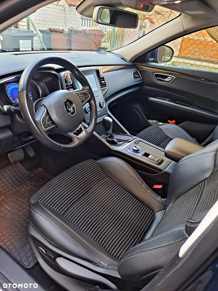 Renault Talisman 1.6 Energy dCi Intens EDC - 7
