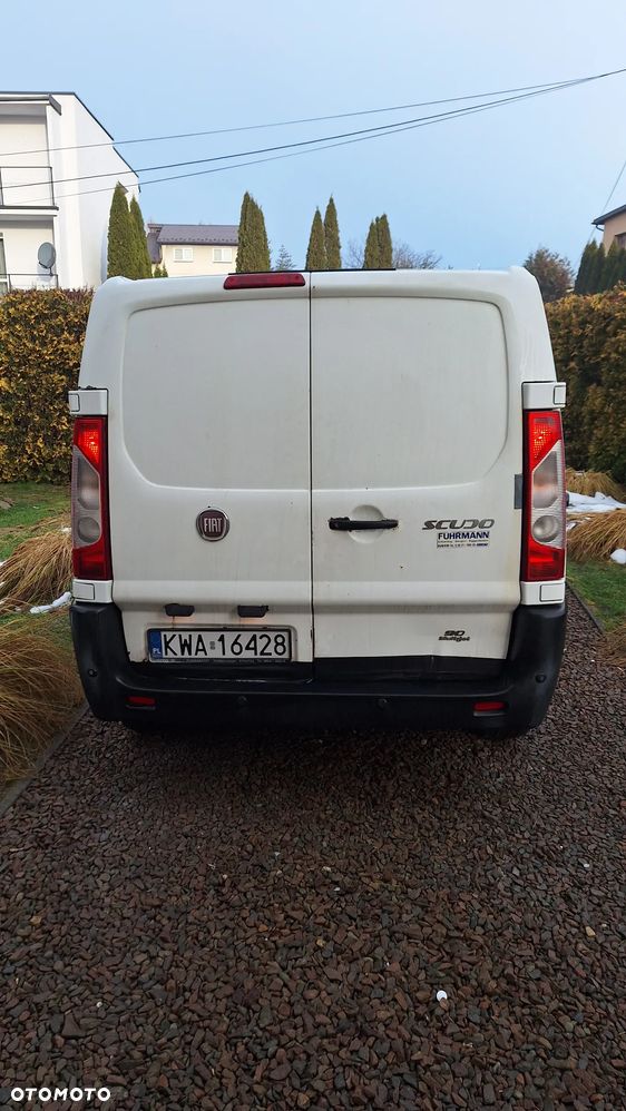 Fiat scudo - 9