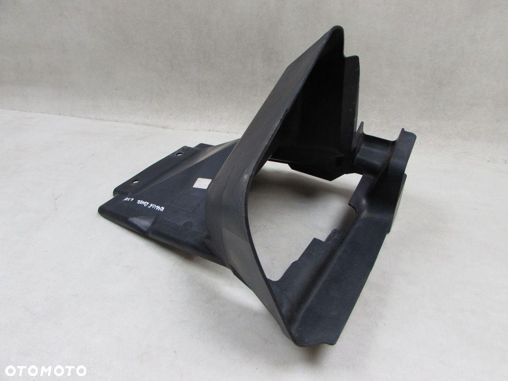 LAND ROVER RANGE ROVER III L322 06-09 WLOT POWIETRZA PDB500340 - 3