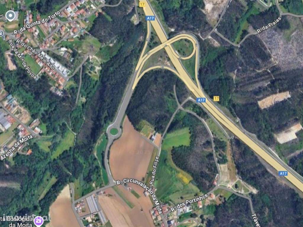 TERRENO PARA CONSTRUÇÃO OLIVEIRINHA - Grande imagem: 4/4