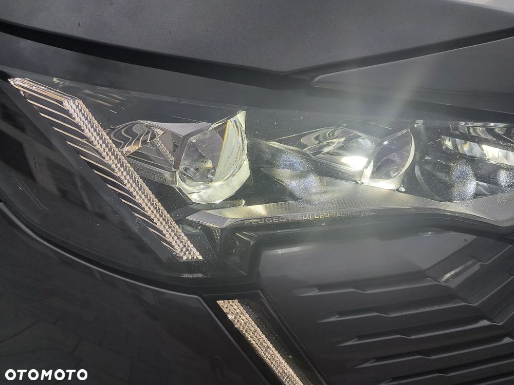 Peugeot 5008 PureTech 180 EAT8 Stop & Start GT - 5