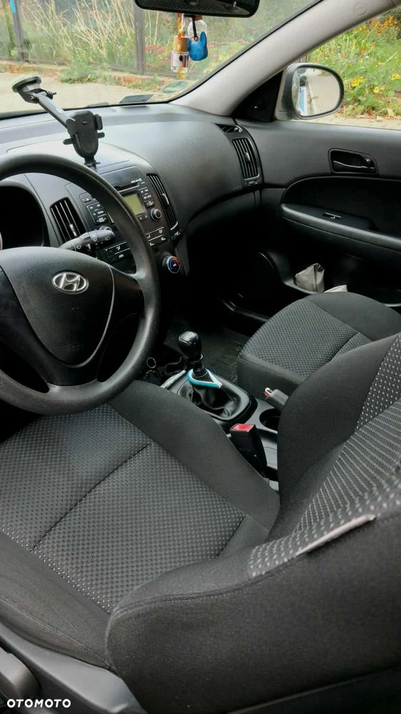 Hyundai i30 1.4 Classic - 6