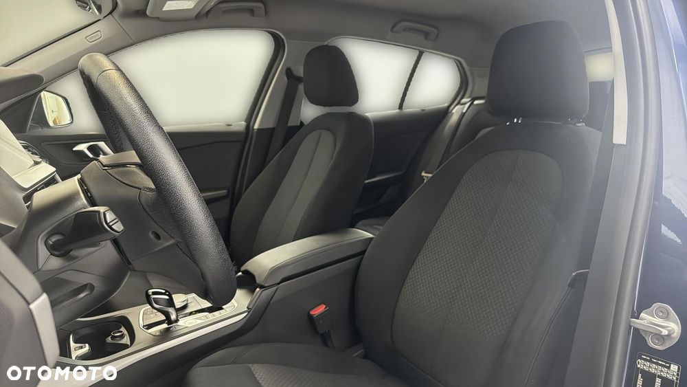 BMW Seria 1 118i Advantage - 12