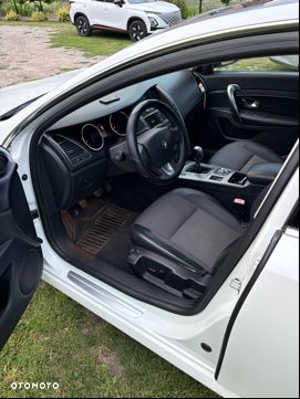 Renault Latitude 2.0 dCi Privilege - 5