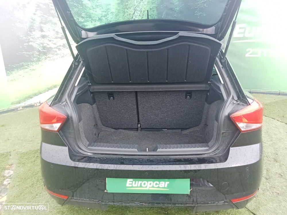 SEAT Ibiza 1.0 TSI Style - 10