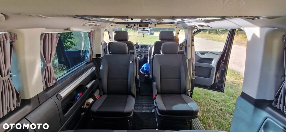Volkswagen Multivan TDI L1 CUP - 22