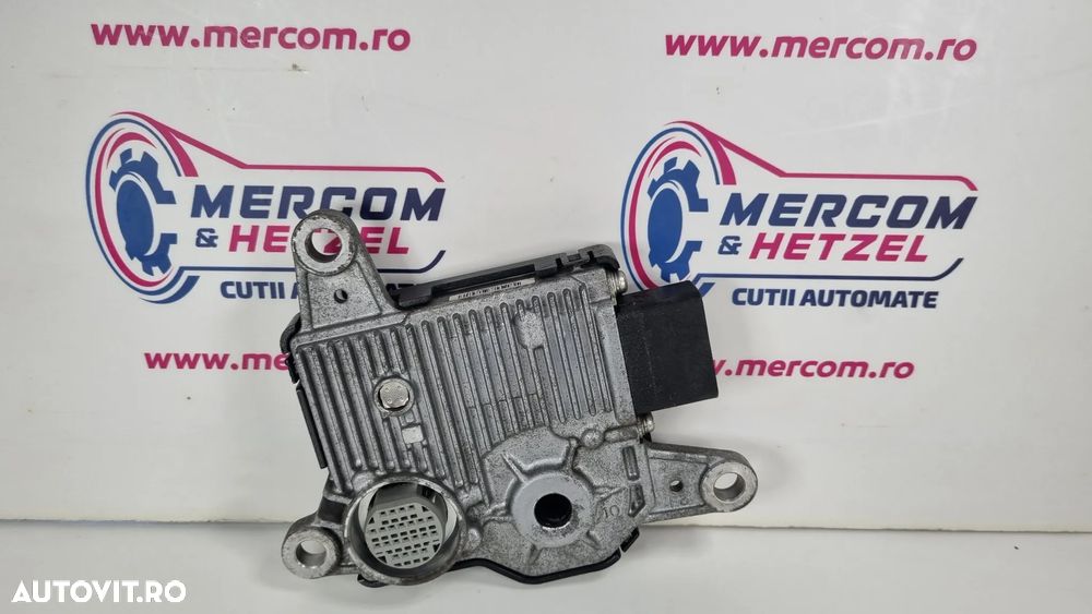 Calculator Mecatronic 31312609 VOLVO / TF80SD TF80SC AF40 AWF21 / VOLVO XC60 2.4D / S60 / V60 / C30 / XC90 / 2005+ - 3