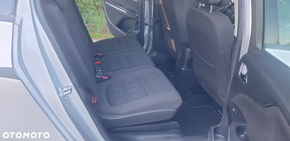 Opel Zafira Tourer 1.4 Turbo Active - 5