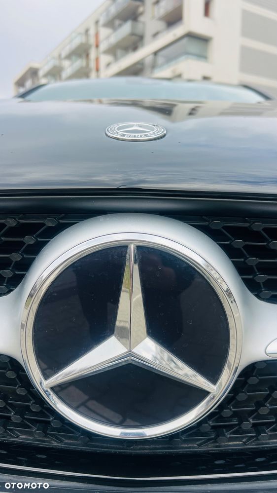 Mercedes-Benz CLA 180 7G-DCT - 28
