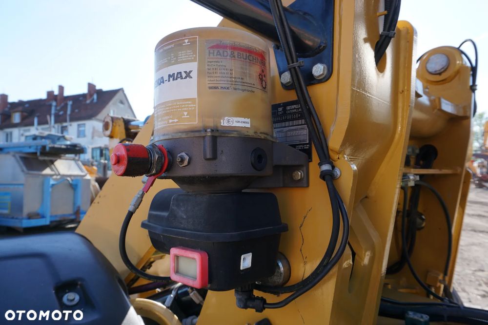 Caterpillar 906 H2, z Niemiec - 10