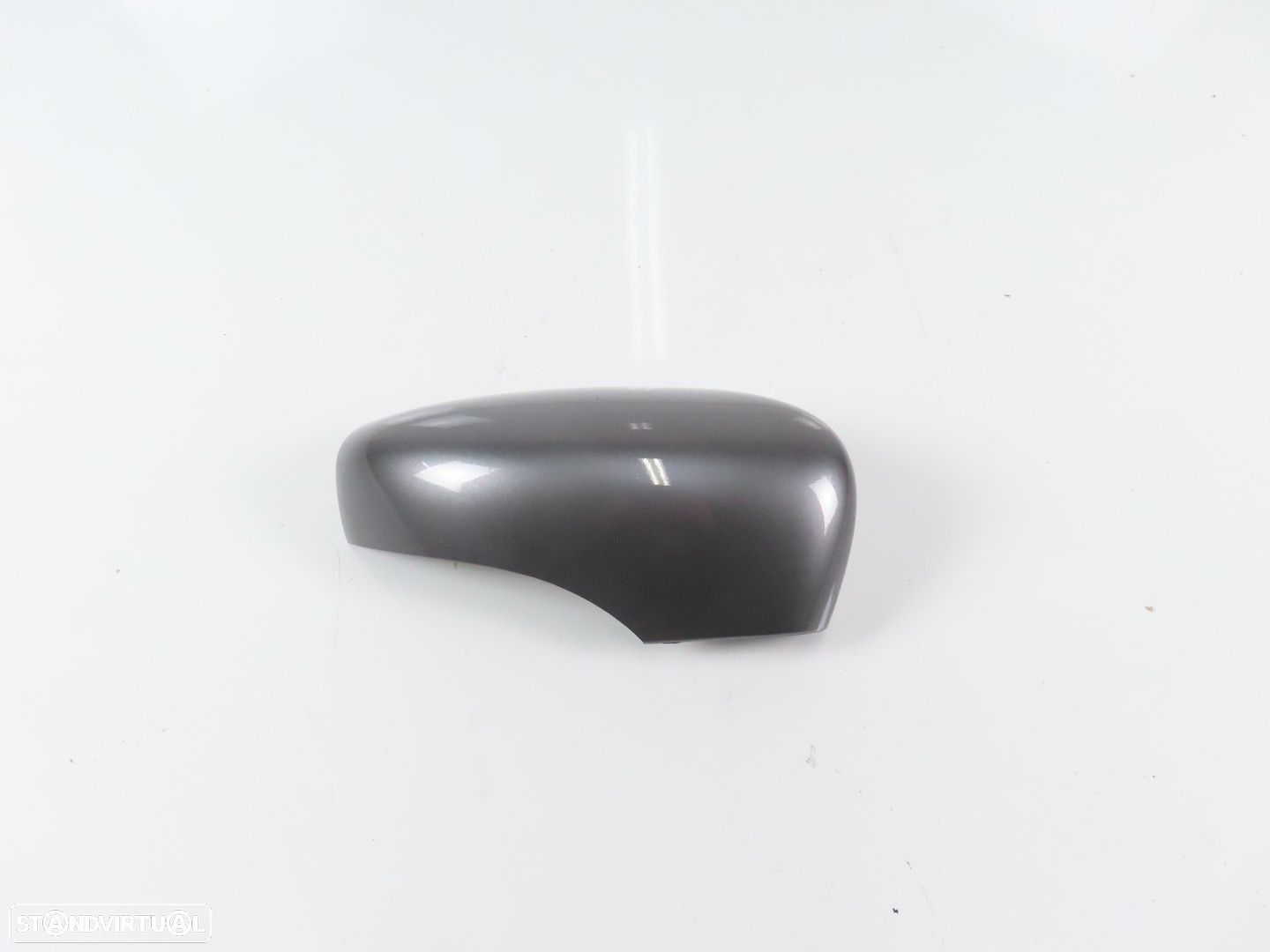 Capa retrovisor Esquerdo Seminovo/ Original RENAULT ZOE (BFM_)/RENAULT CLIO IV (... - 1