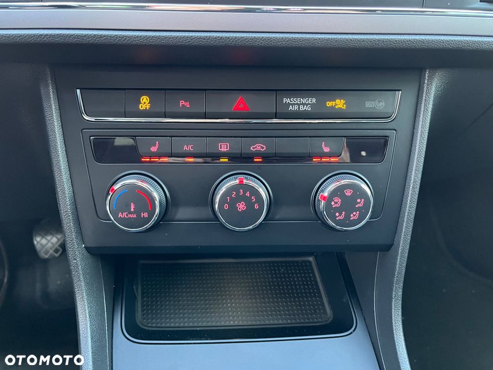 Seat Leon 1.4 TSI Style S&S - 29
