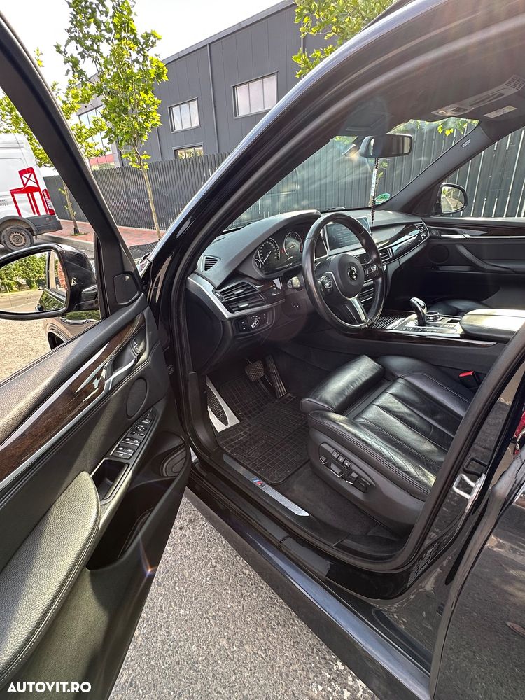 BMW X5 xDrive30d - 12