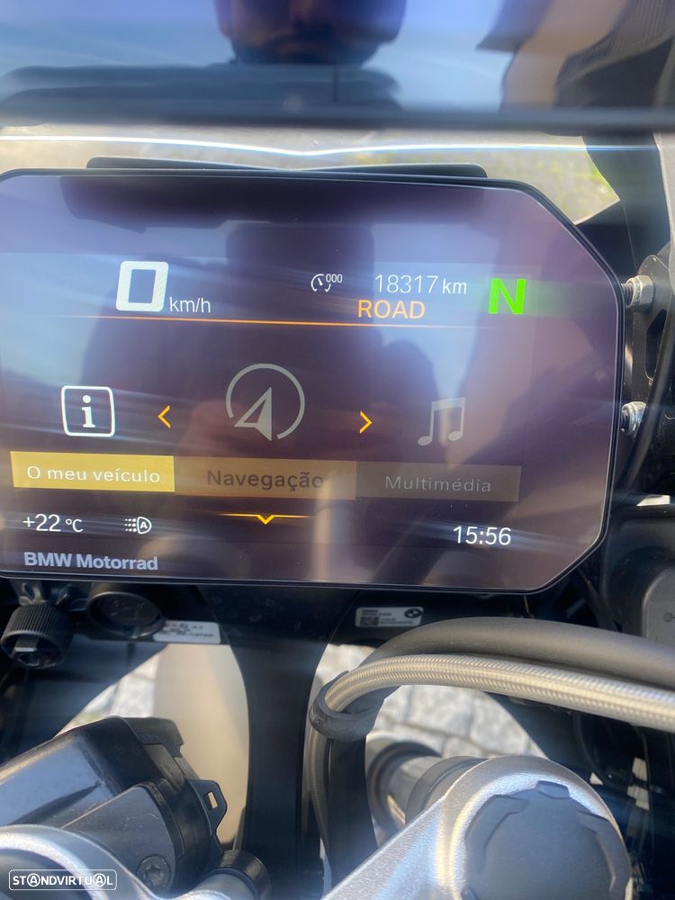 BMW R 1250 GS Adventure TROPHY - 5