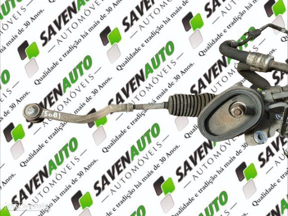 Caixa Direcção Dacia Logan Mcv (Ks_) - 2