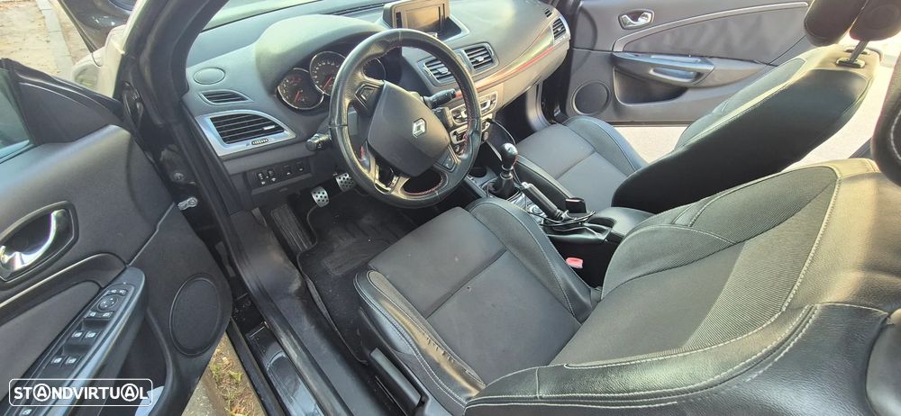 Renault Mégane Cabrio - 12