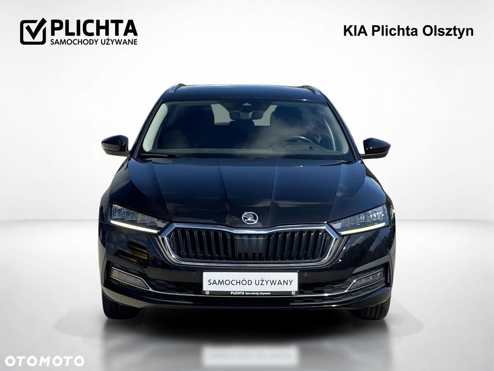 Skoda Octavia - 9
