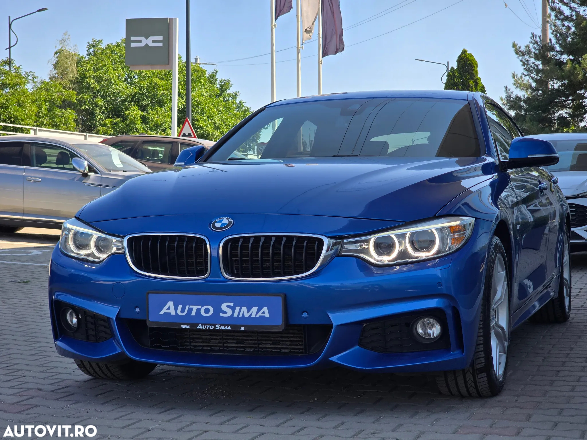 BMW Seria 4 - 4