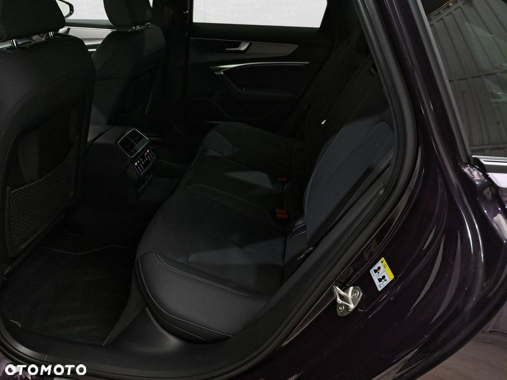 Audi A6 Limousine - 12