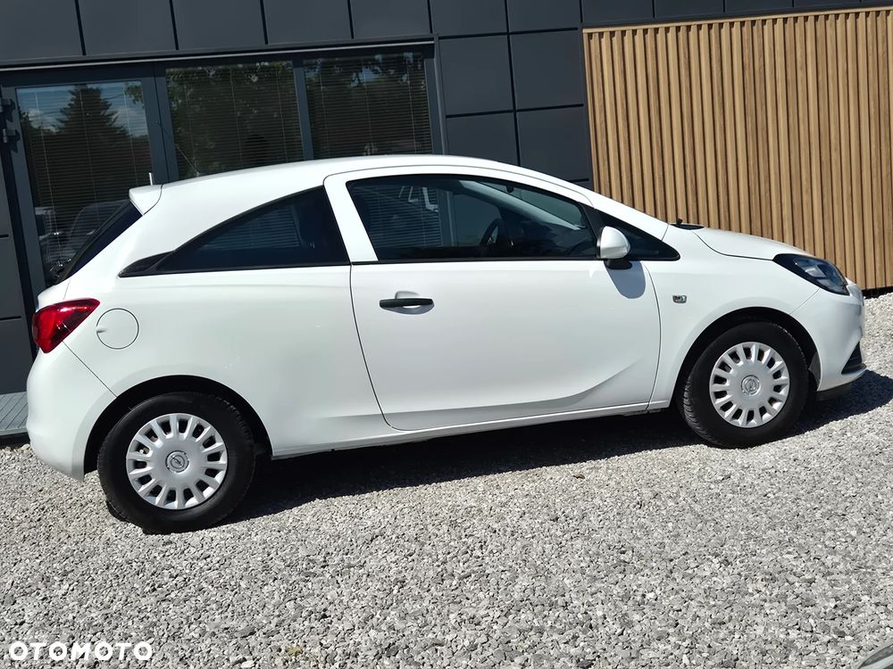 Opel Corsa 1.2 Active - 12