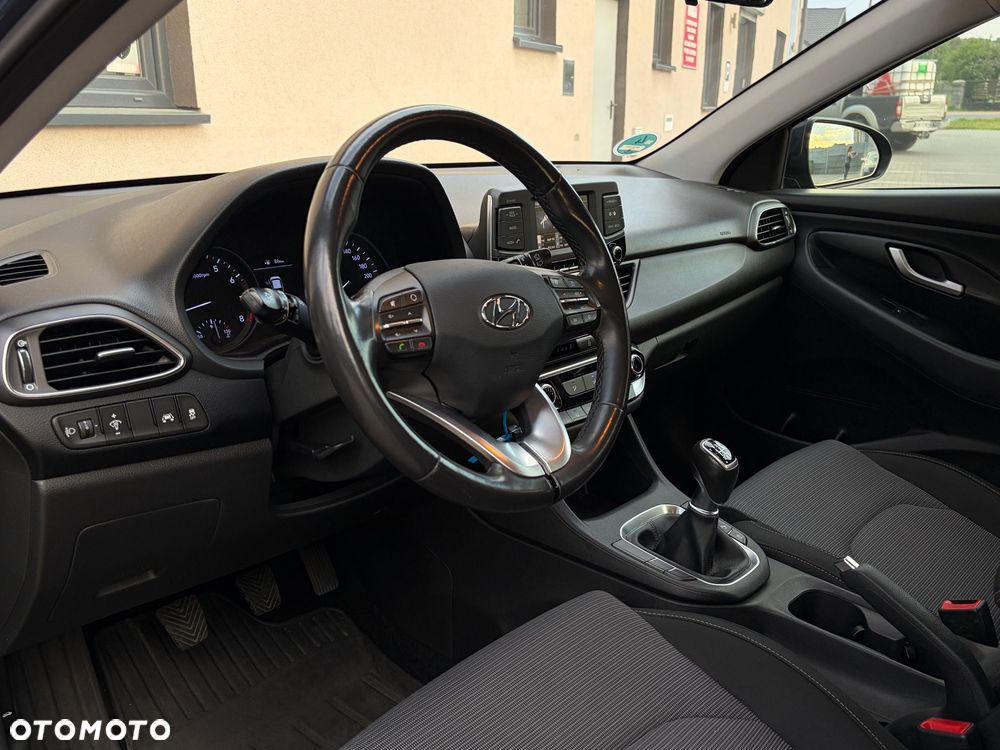 Hyundai i30 1.4 Comfort - 7