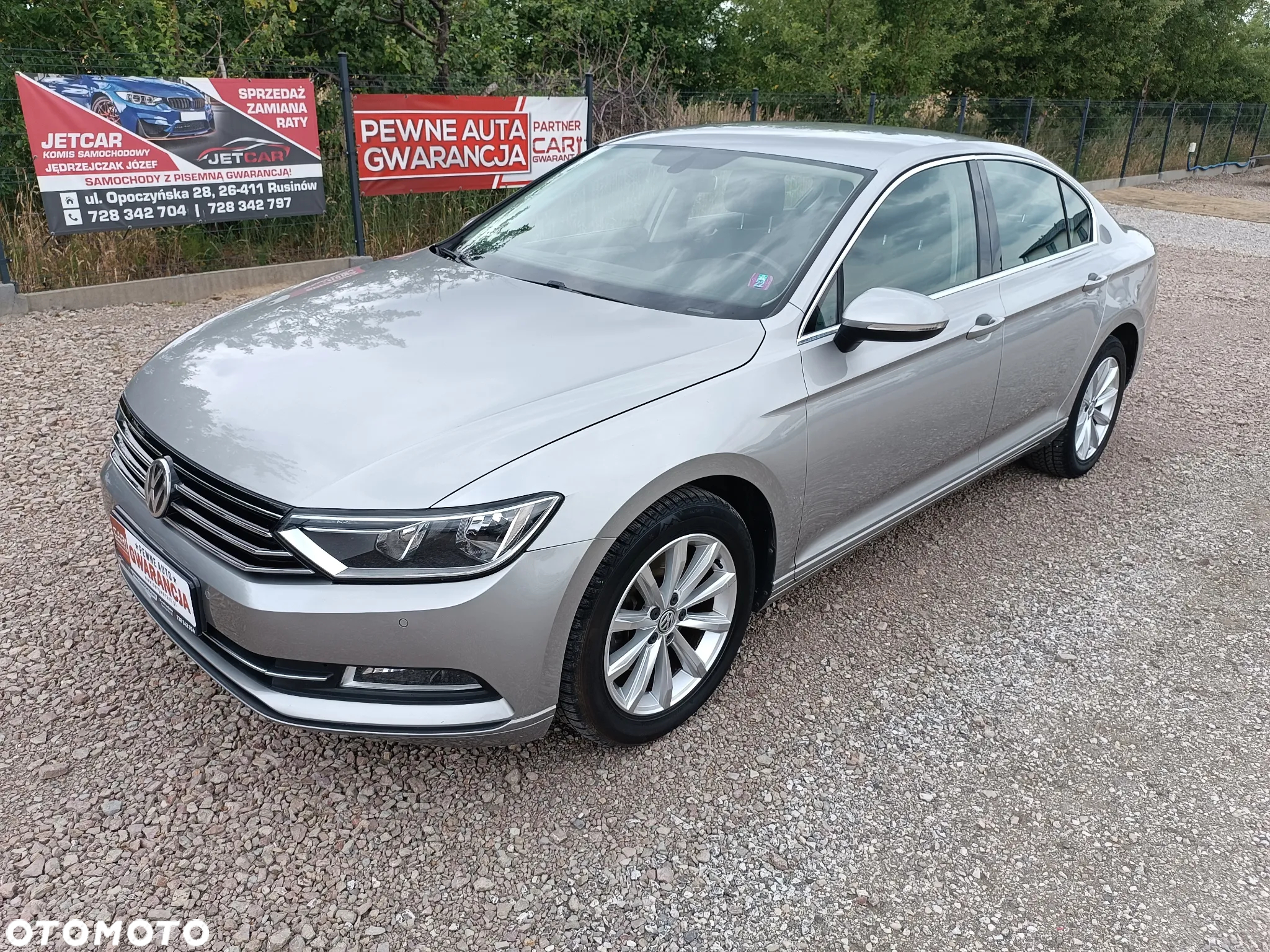 Volkswagen Passat 2.0 TDI EVO Elegance - 6