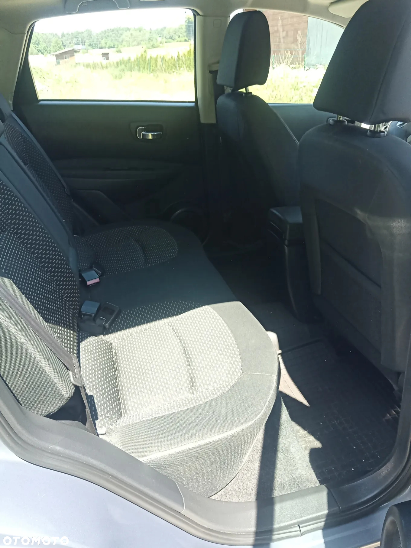 Nissan Qashqai - 14