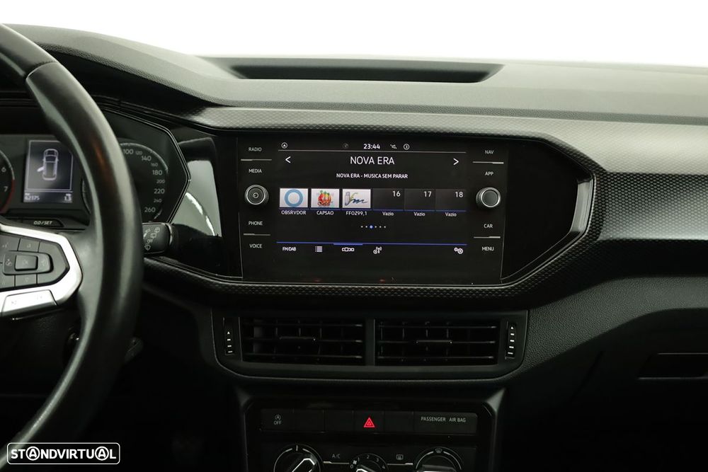 VW T-Cross 1.0 TSI Life - 9