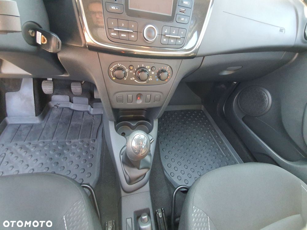 Dacia Sandero 1.0 SCe Open - 16