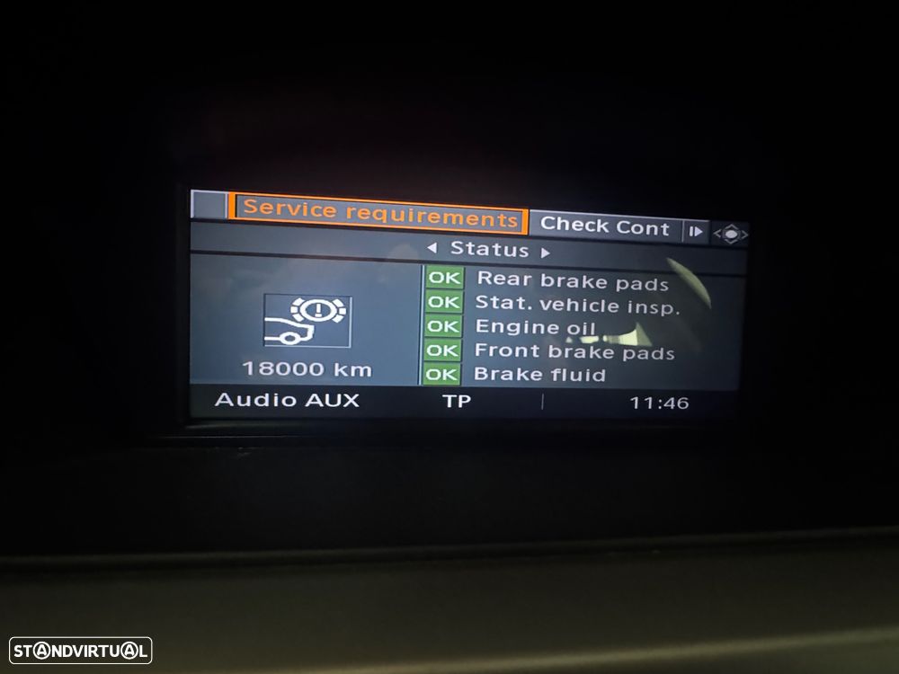 BMW 320 d Dynamic - 10