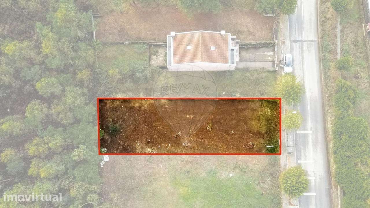 Terreno  para venda - Grande imagem: 2/10