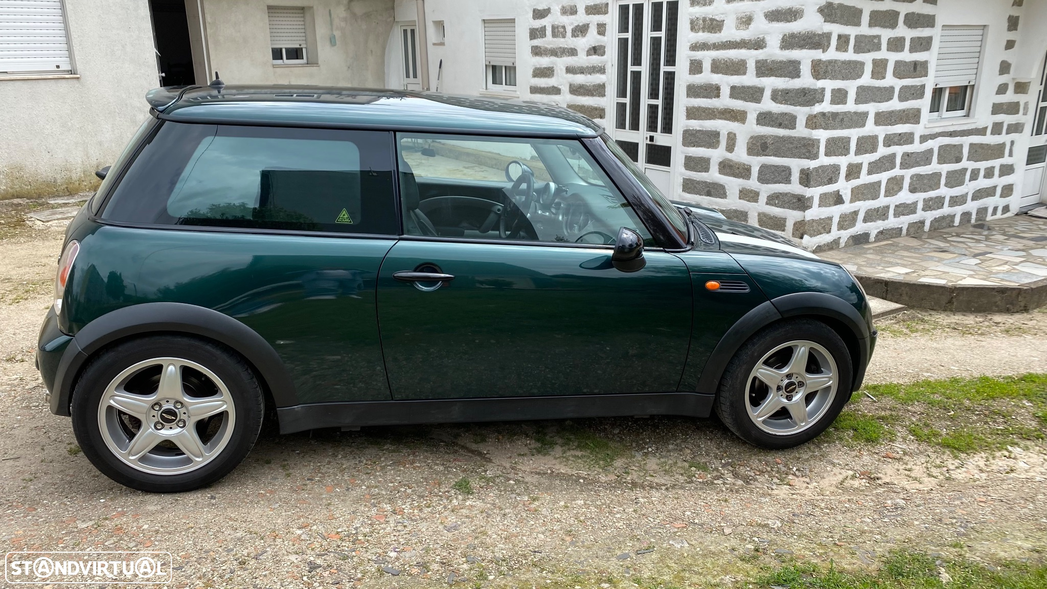 MINI 3 Portas Cooper - 2