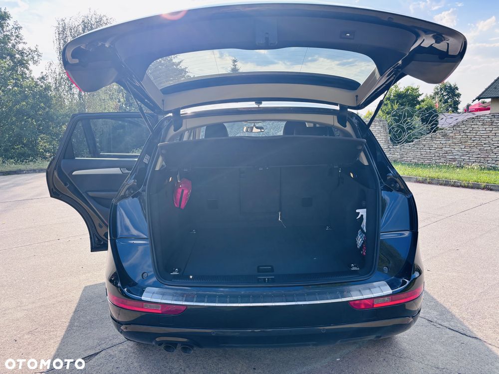 Audi Q5 - 7