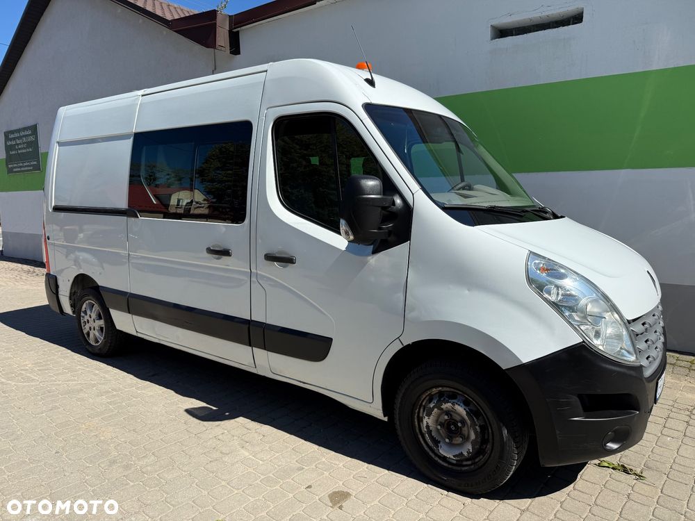 Renault Master - 12