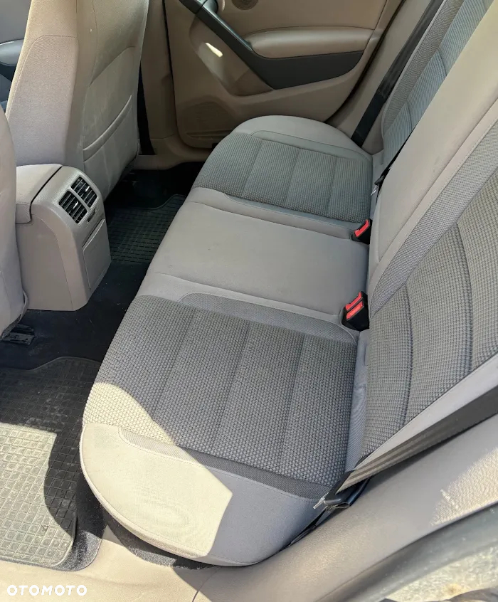 Volkswagen Golf VI 1.4 TSI Comfortline - 8
