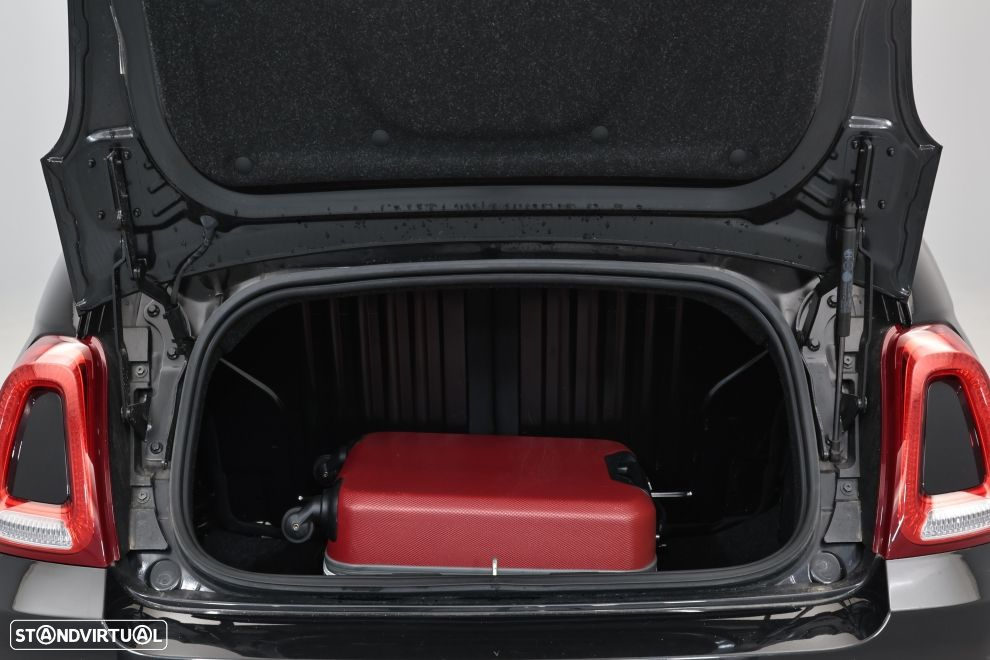 Fiat 500C 1.0 Hybrid - 24