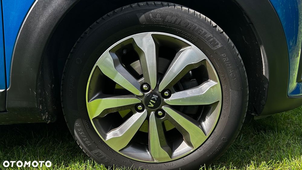 Kia Stonic 1.0 T-GDI M - 18