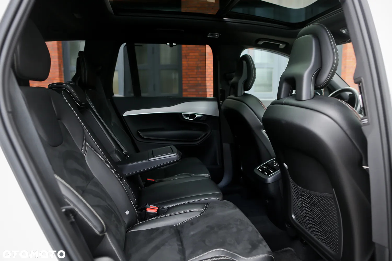Volvo XC 90 B5 D AWD Geartronic RDesign - 31