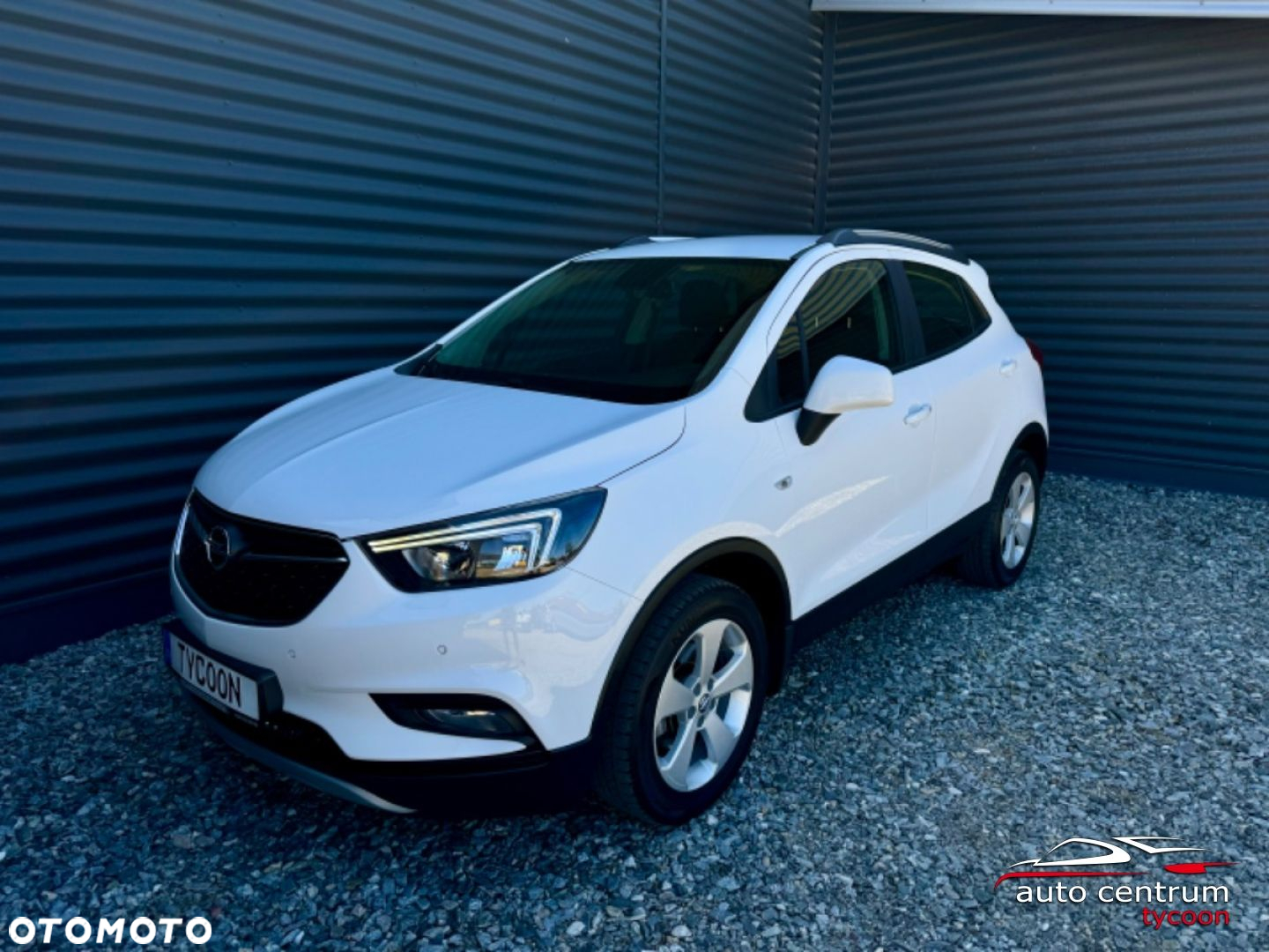 Opel Mokka - 3