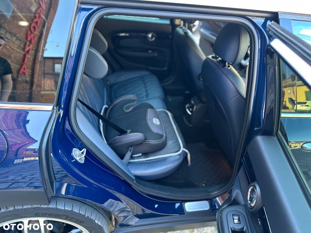 MINI Clubman - 10